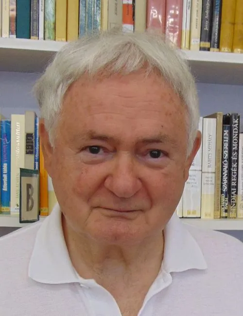 Schrey József