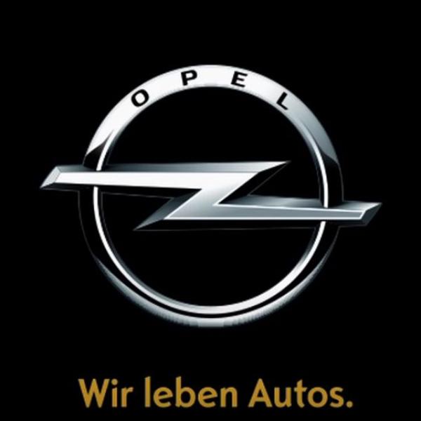 Az első magyar Opel Astra hazaútja