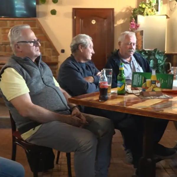 Beszélgetések a Kaszagyárról - 3.