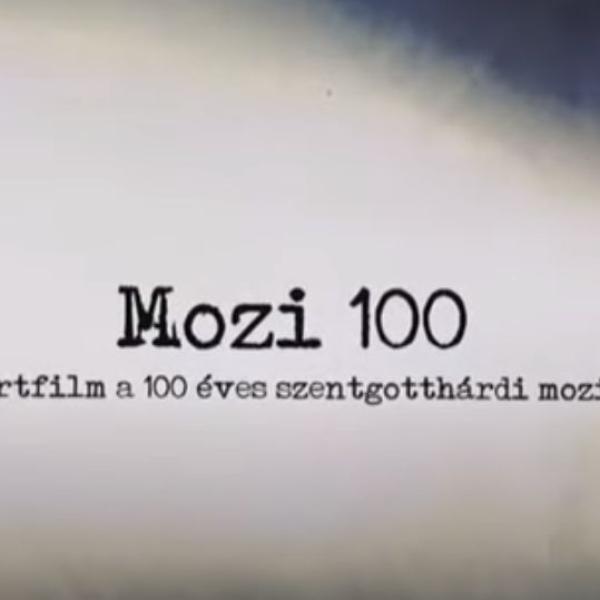 MOZI 100